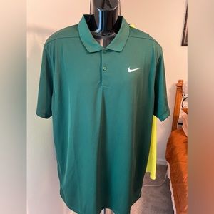 Nike Polo shirt